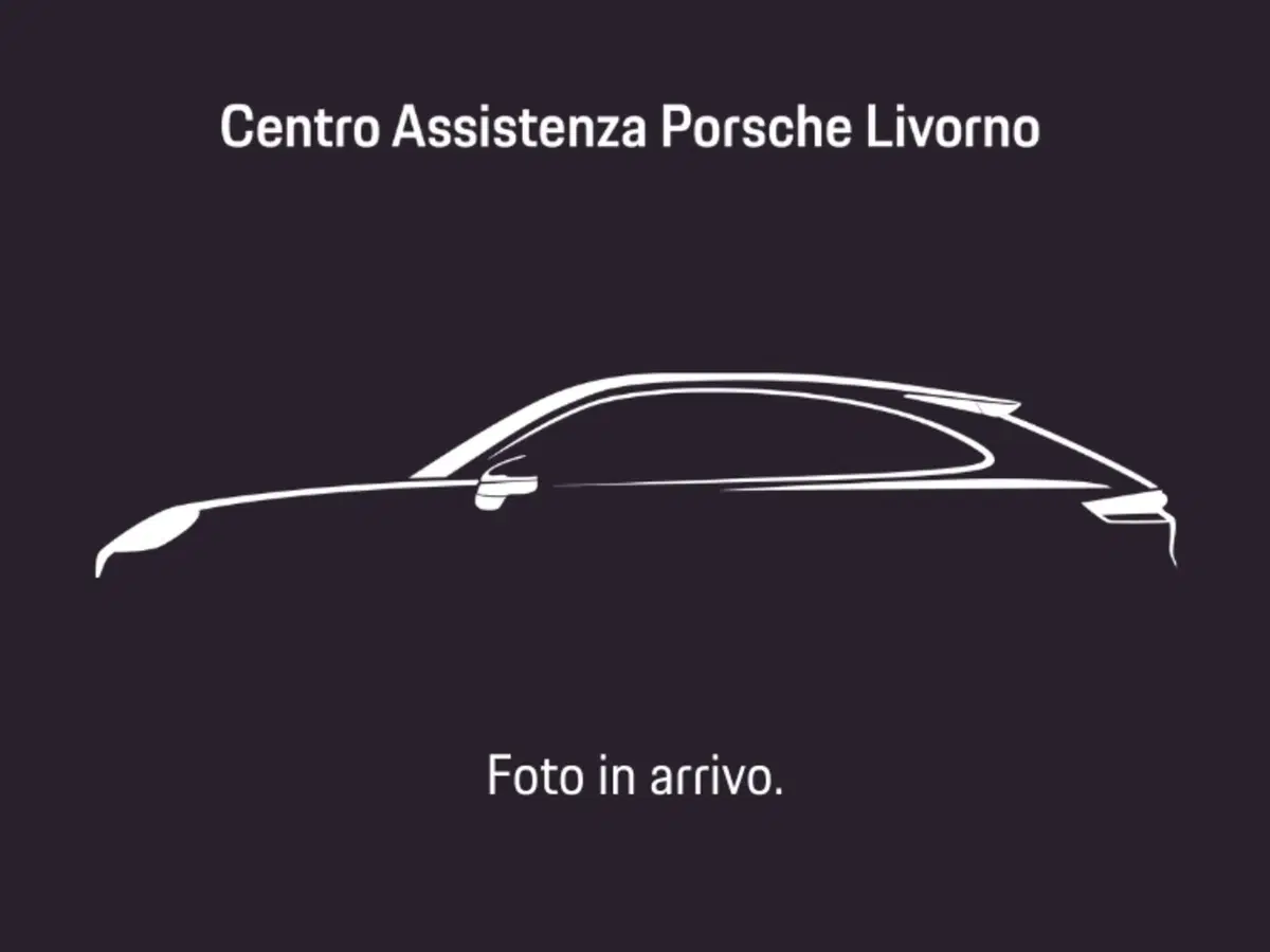 Porsche 911 Coupé usata a Firenze