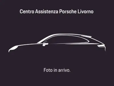 Porsche 911 Coupé 4.0 GT3 del 2026 usata a Firenze