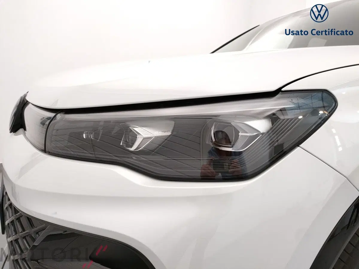 Volkswagen Tiguan usata a Varese (7)