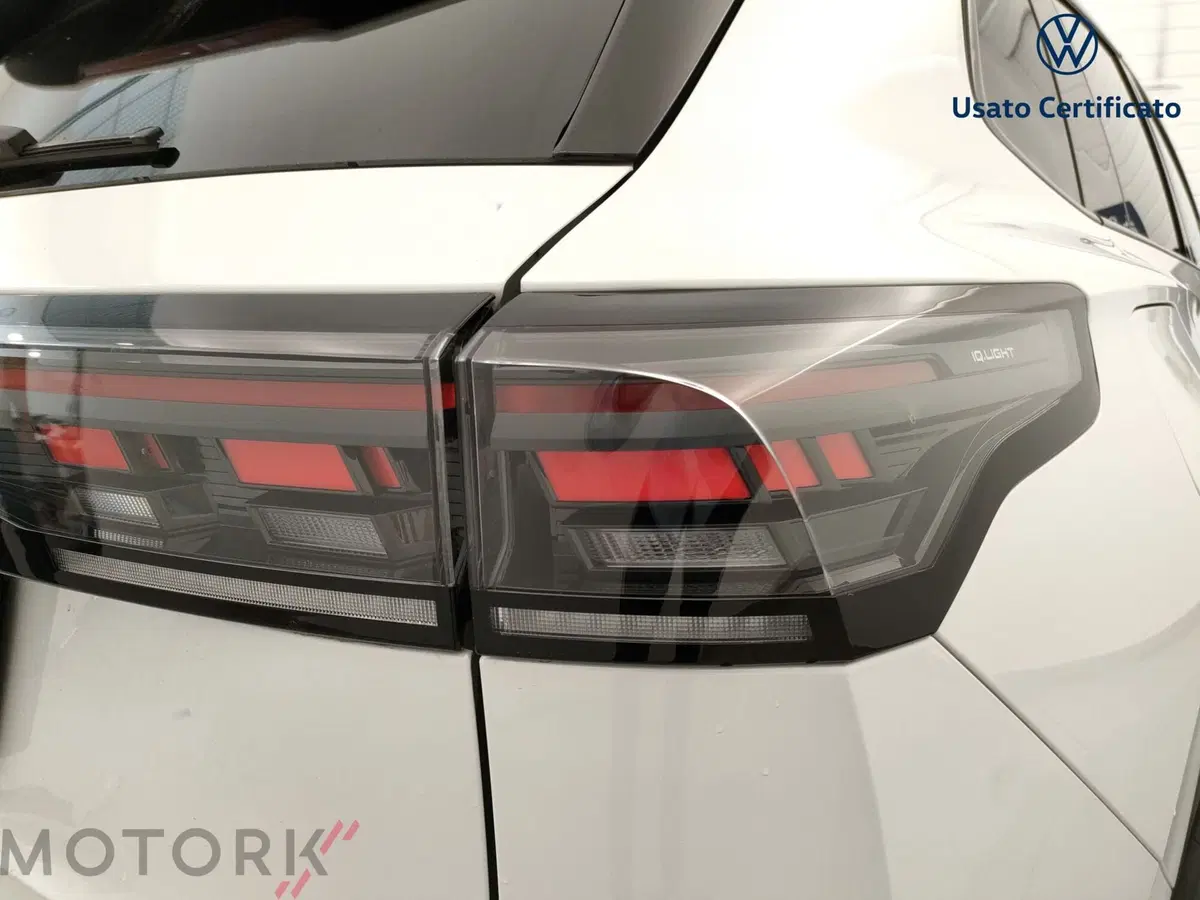 Volkswagen Tiguan usata a Varese (8)