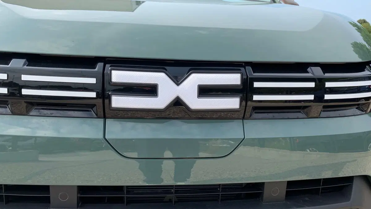 Dacia Spring nuova a Padova (16)