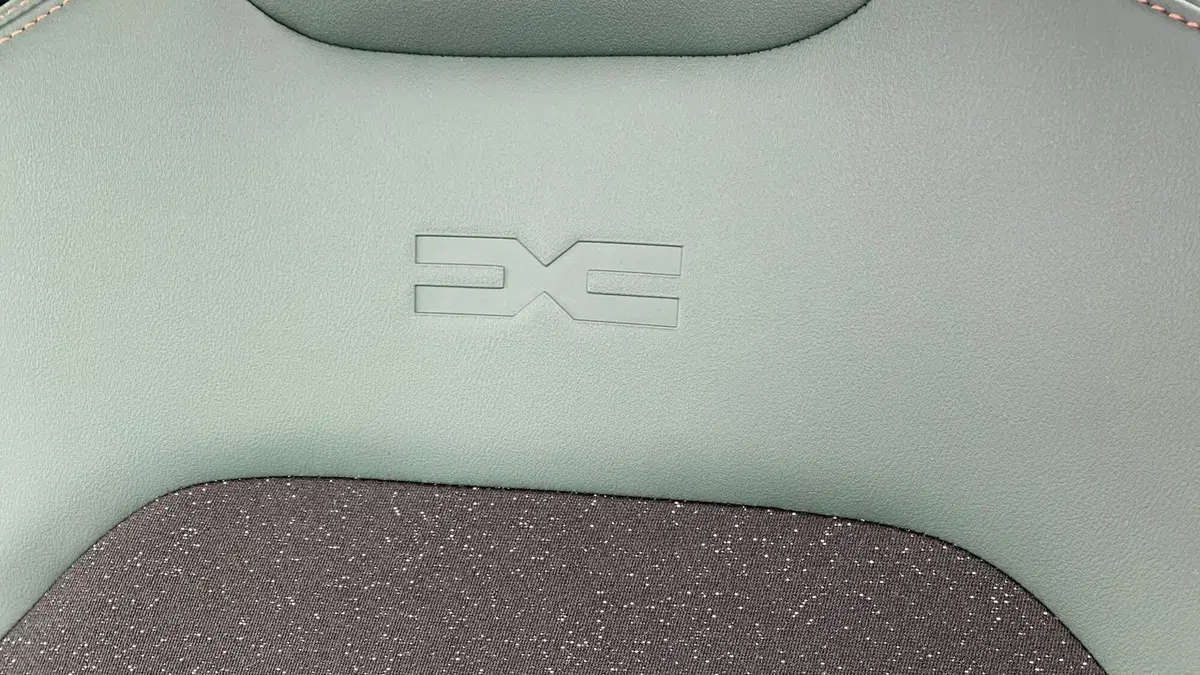 Dacia Spring nuova a Padova (20)