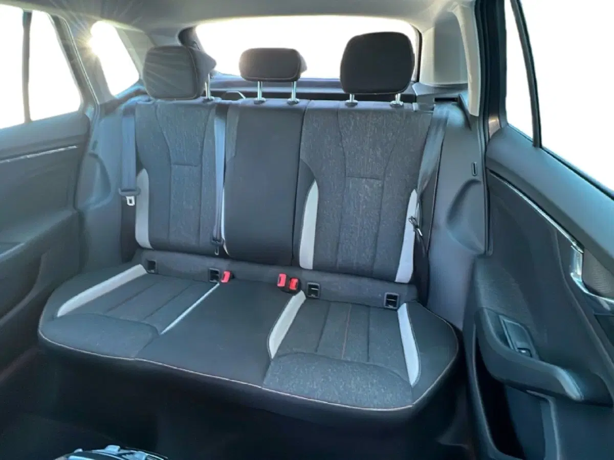 Skoda Kamiq usata a Grosseto (12)