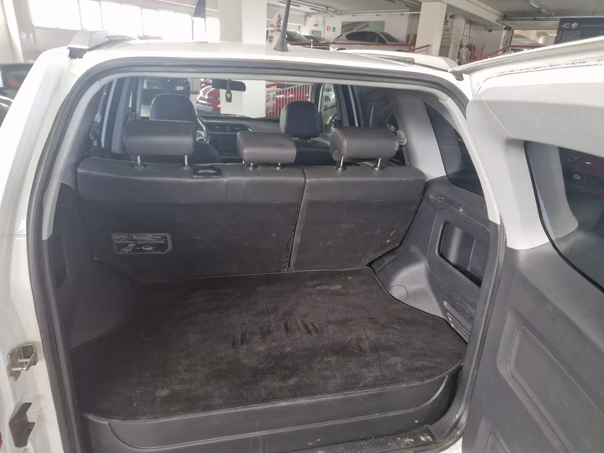 Evo Evo 5 usata a Terni (10)