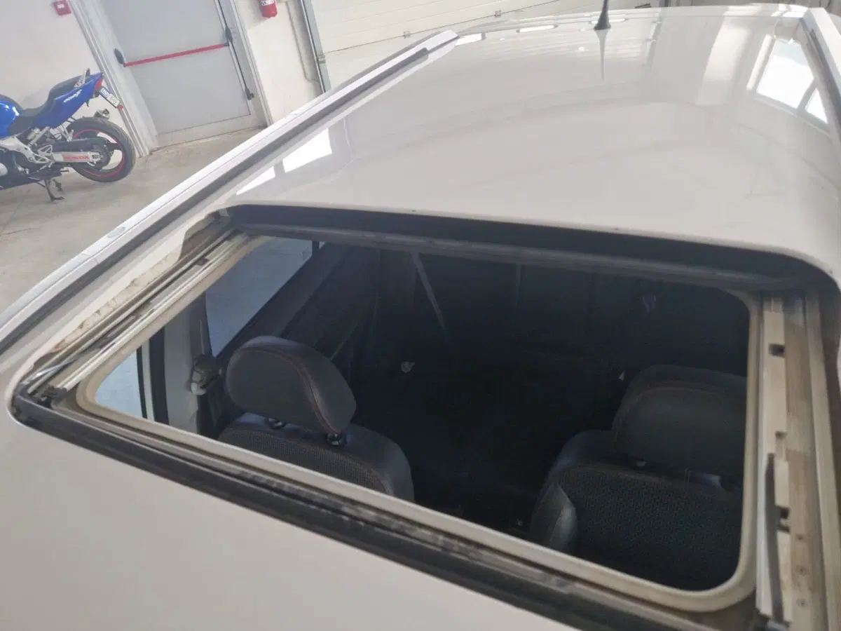 Evo Evo 5 usata a Terni (16)