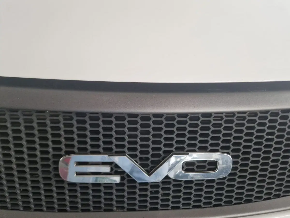 Evo Evo 5 usata a Terni (18)