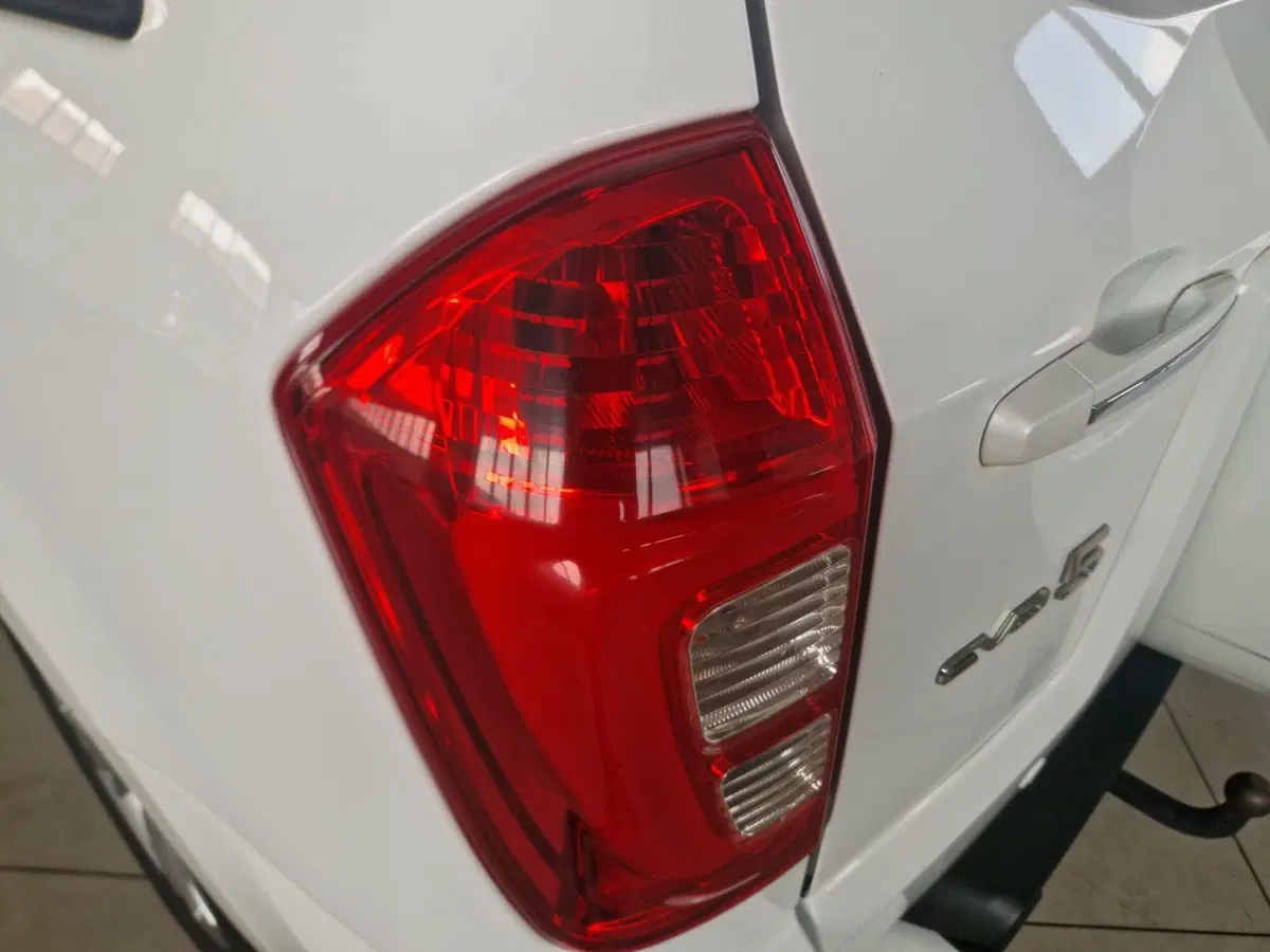 Evo Evo 5 usata a Terni (19)