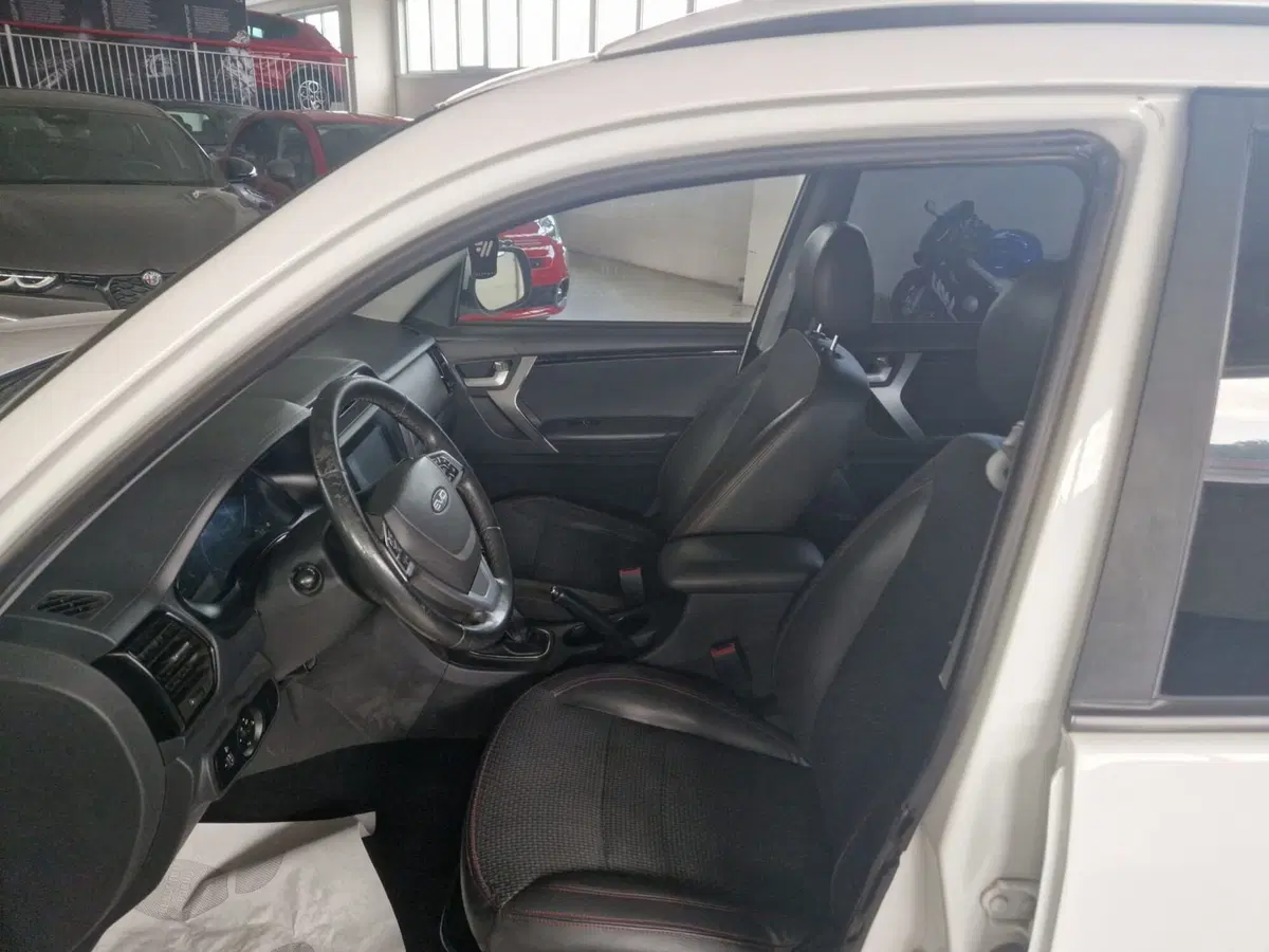 Evo Evo 5 usata a Terni (7)