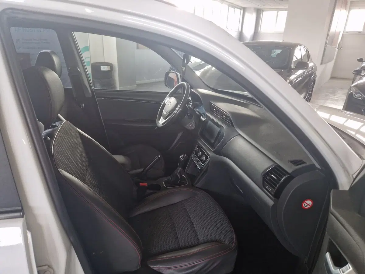 Evo Evo 5 usata a Terni (8)