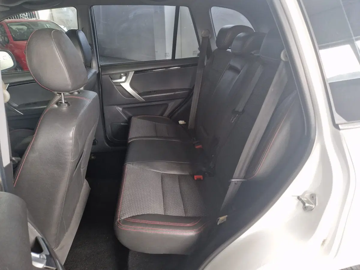 Evo Evo 5 usata a Terni (9)