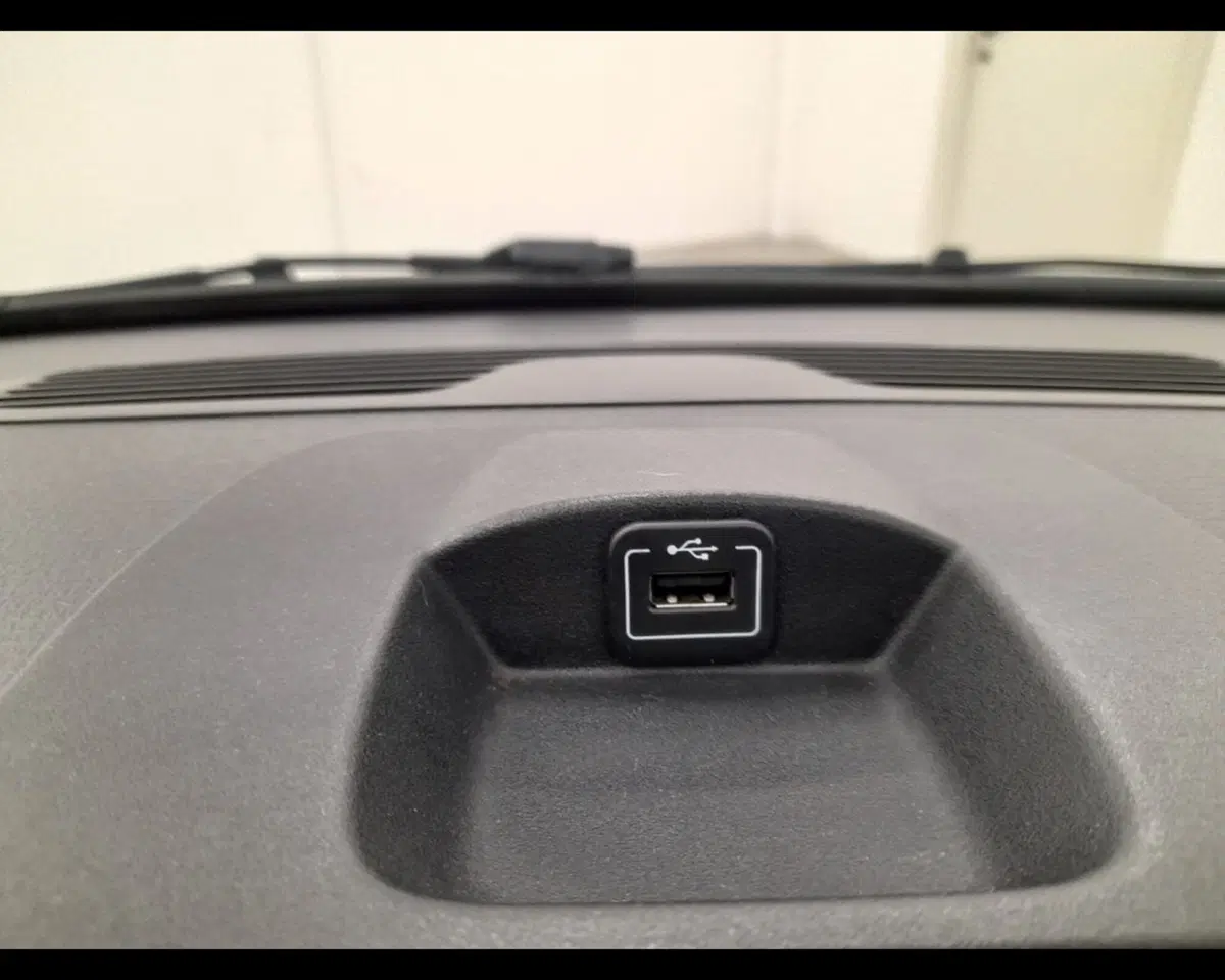 Fiat Panda usata a Alessandria (11)