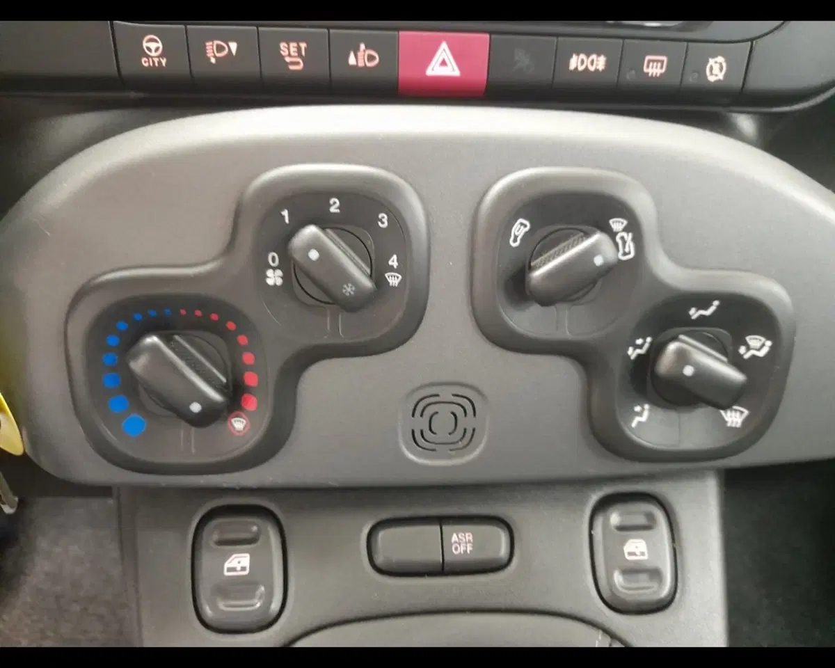 Fiat Panda usata a Alessandria (13)