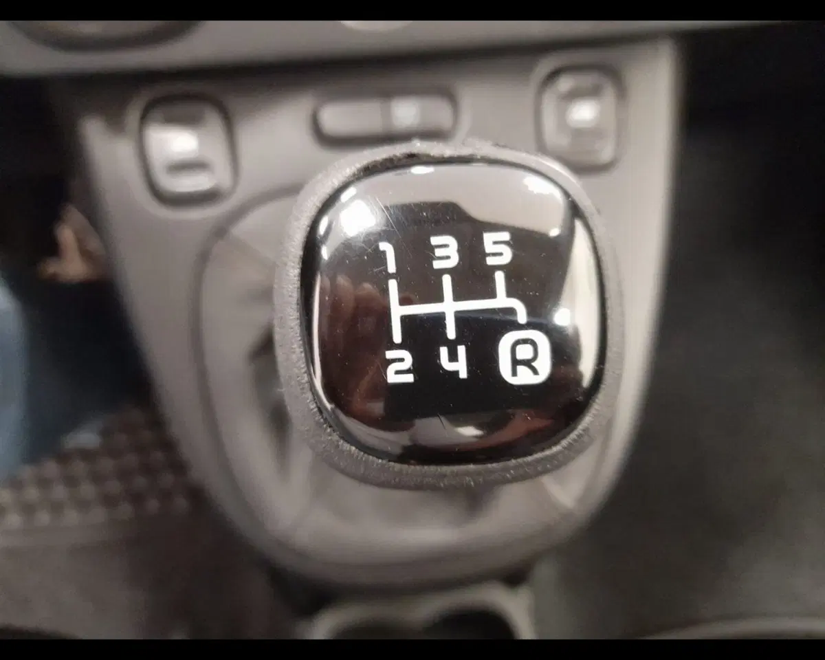 Fiat Panda usata a Alessandria (14)