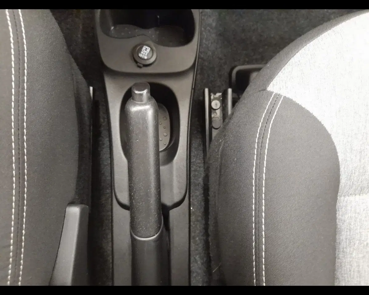 Fiat Panda usata a Alessandria (17)