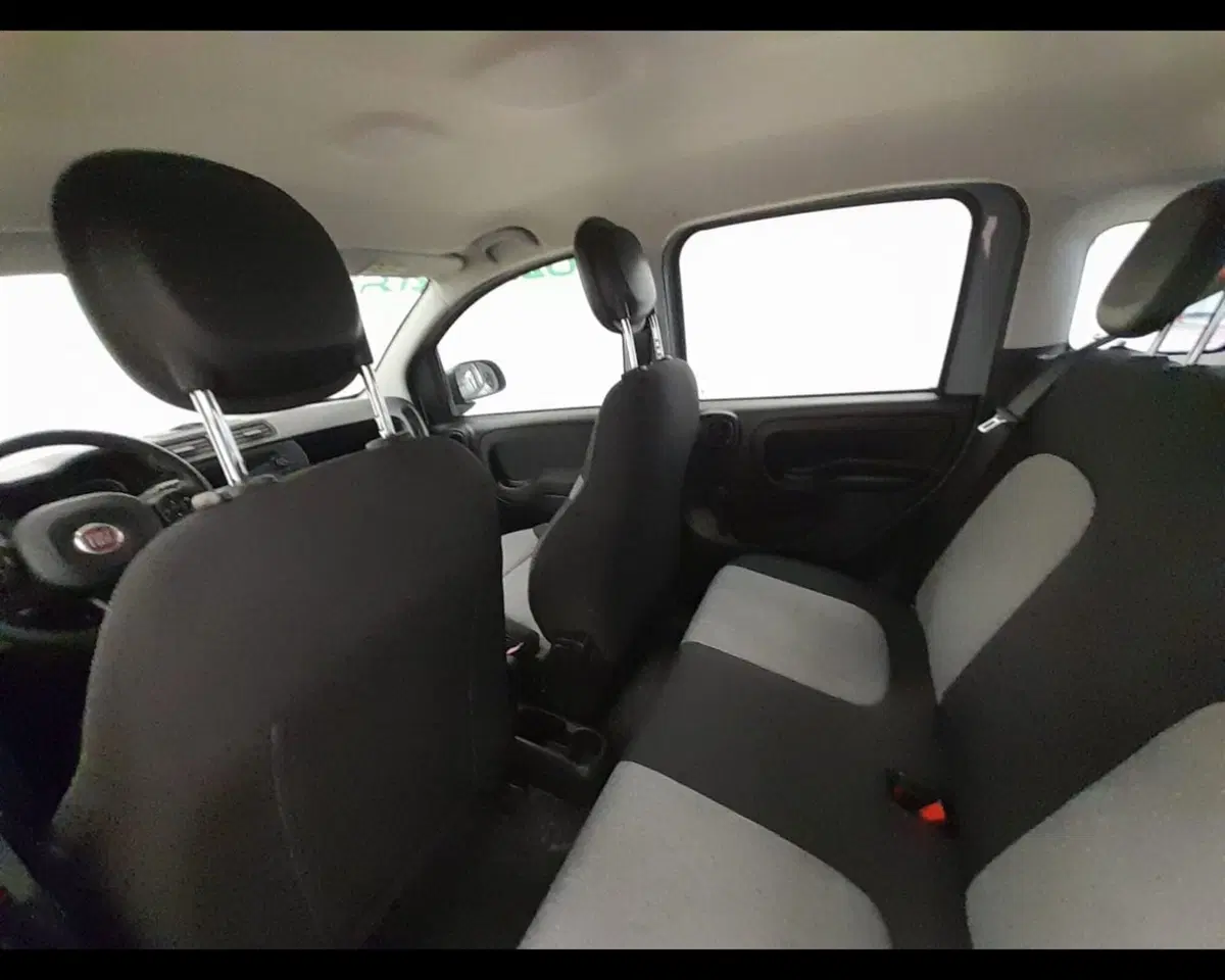 Fiat Panda usata a Alessandria (19)
