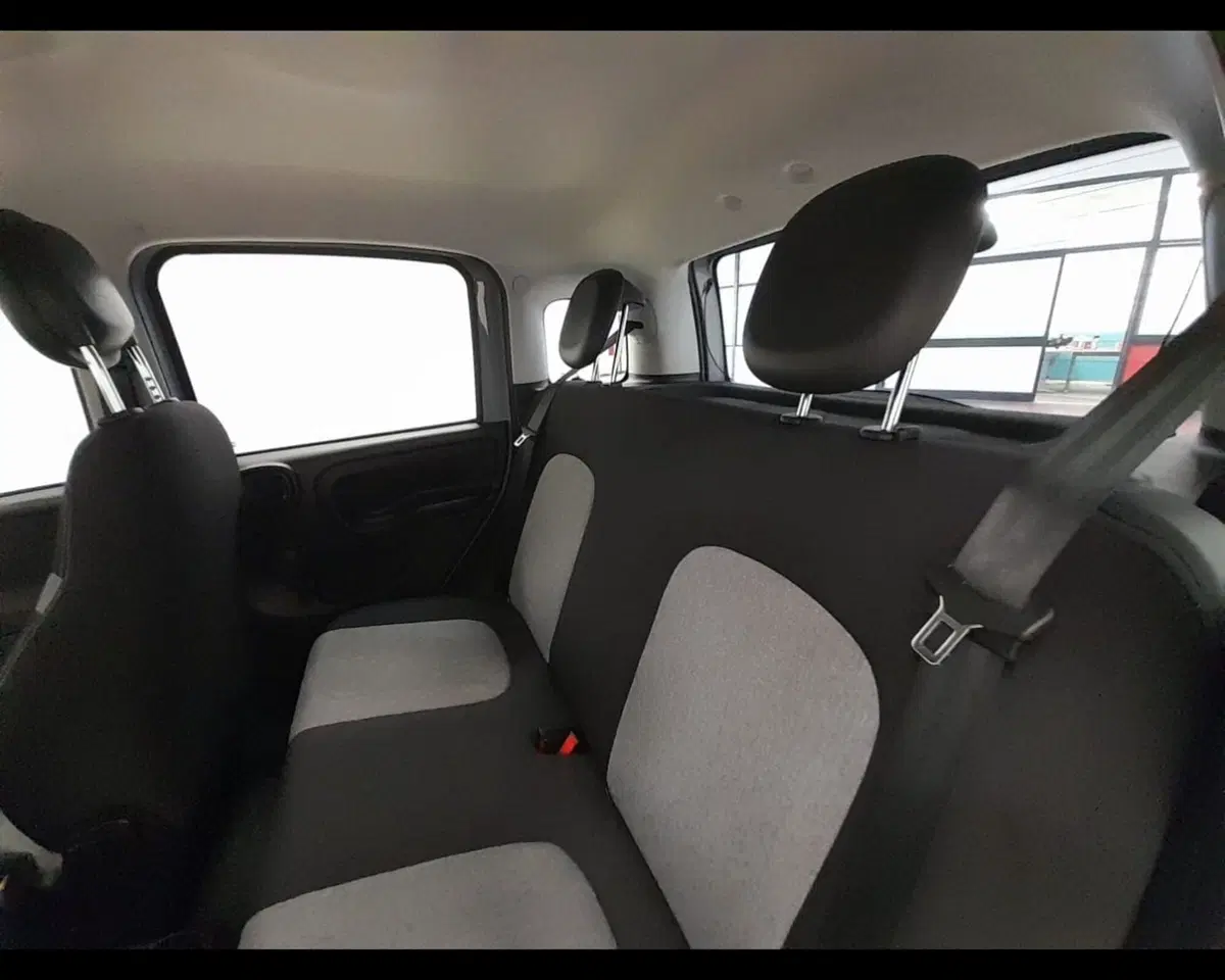 Fiat Panda usata a Alessandria (20)