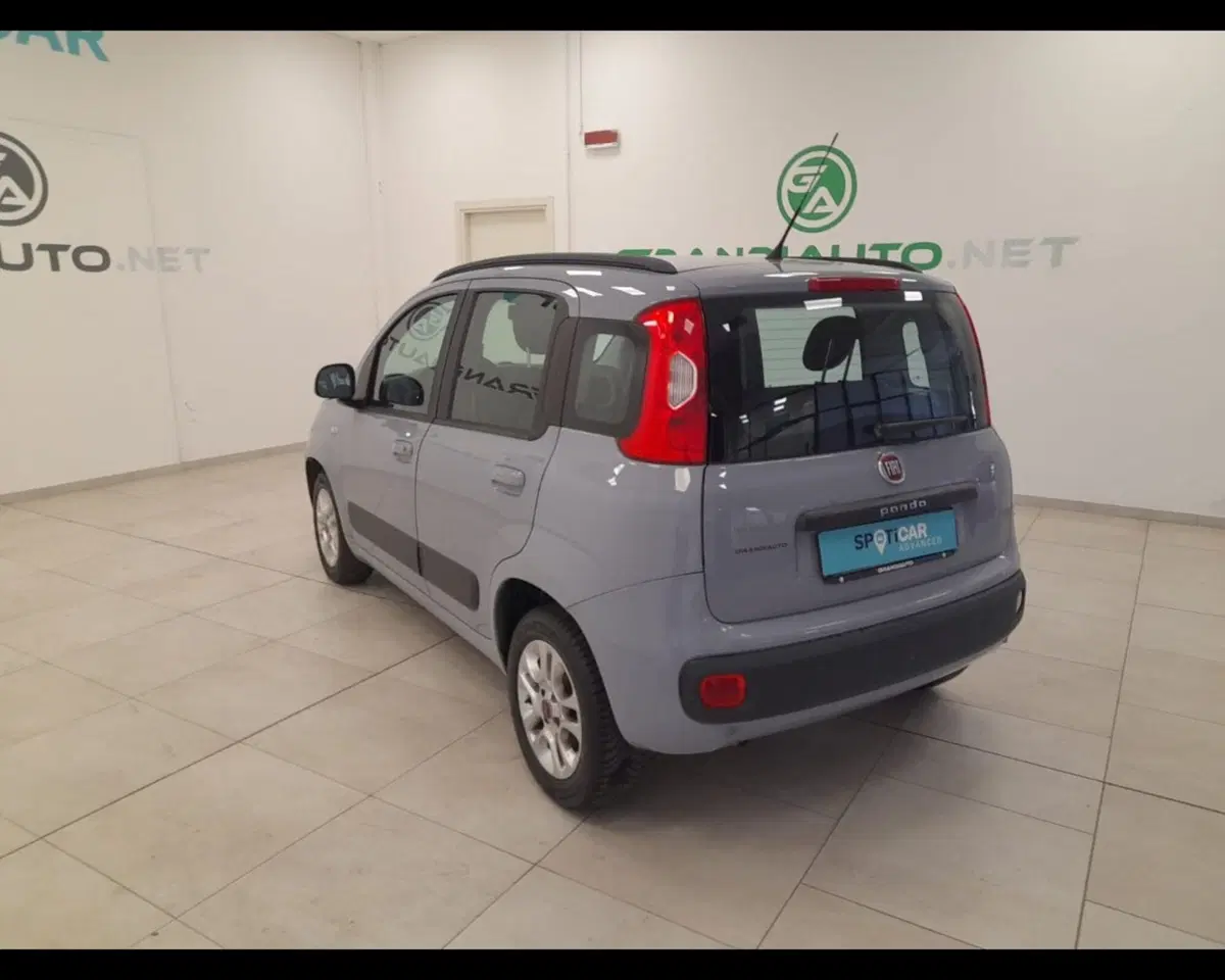 Fiat Panda usata a Alessandria (3)