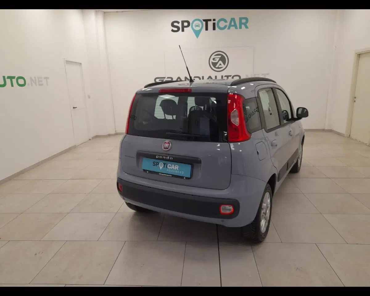 Fiat Panda usata a Alessandria (4)