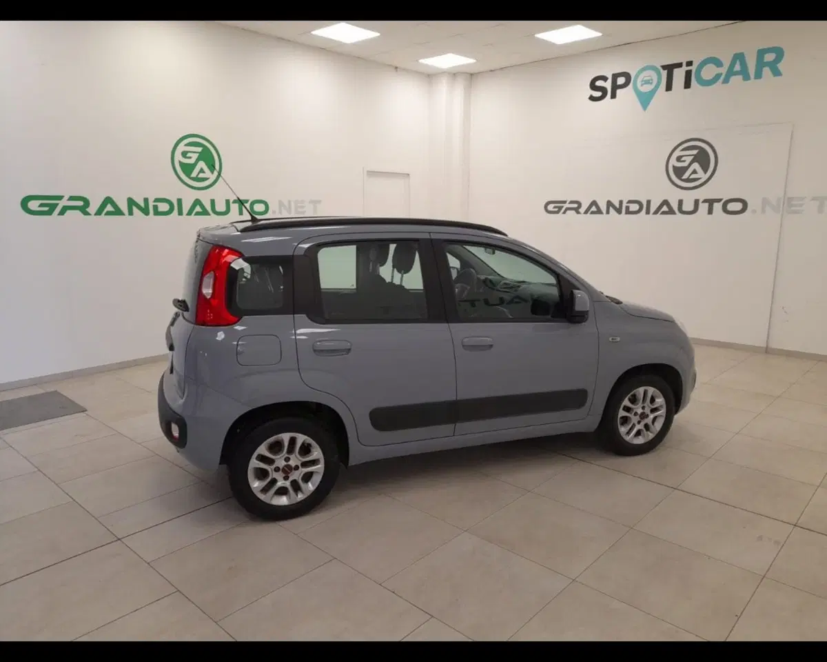 Fiat Panda usata a Alessandria (5)