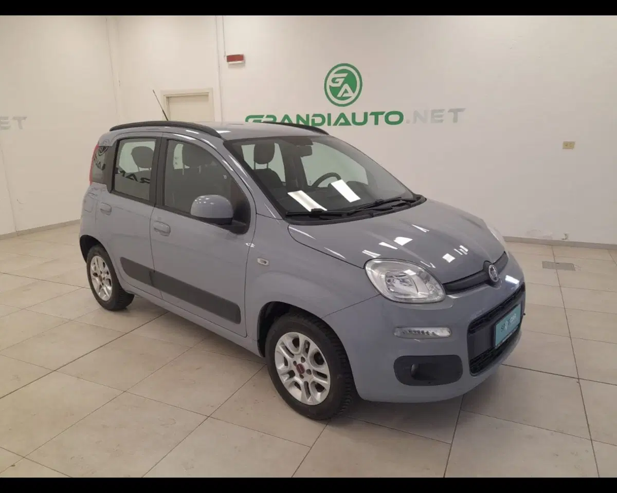 Fiat Panda usata a Alessandria (6)