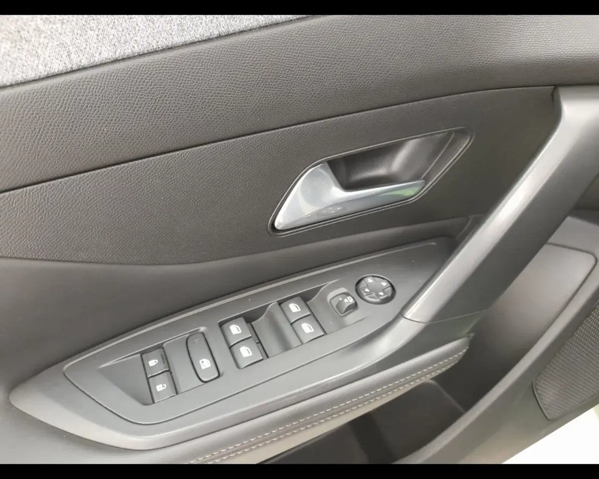Peugeot 308 usata a Alessandria (19)