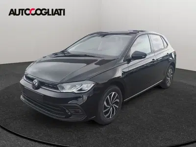 Volkswagen Polo 1.0 tsi Edition 50 95cv dsg nuova a Merate