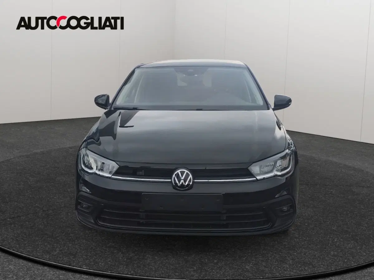 Volkswagen Polo nuova a Lecco (2)
