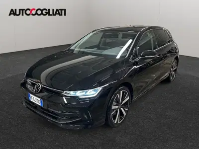 Volkswagen Golf 1.5 tsi ehybrid Edition 204cv dsg nuova a Merate