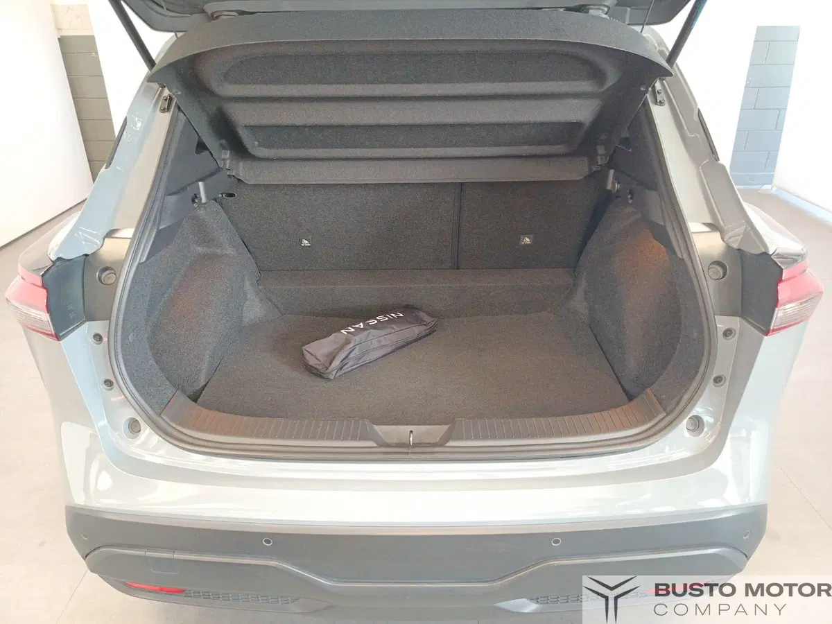 Nissan Qashqai usata a Varese (10)