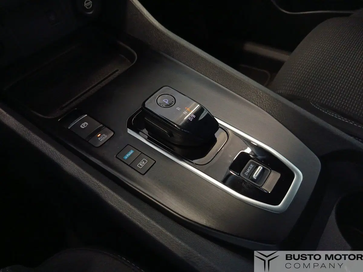 Nissan Qashqai usata a Varese (14)