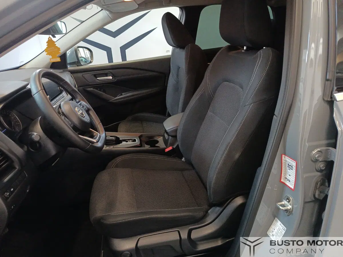 Nissan Qashqai usata a Varese (8)