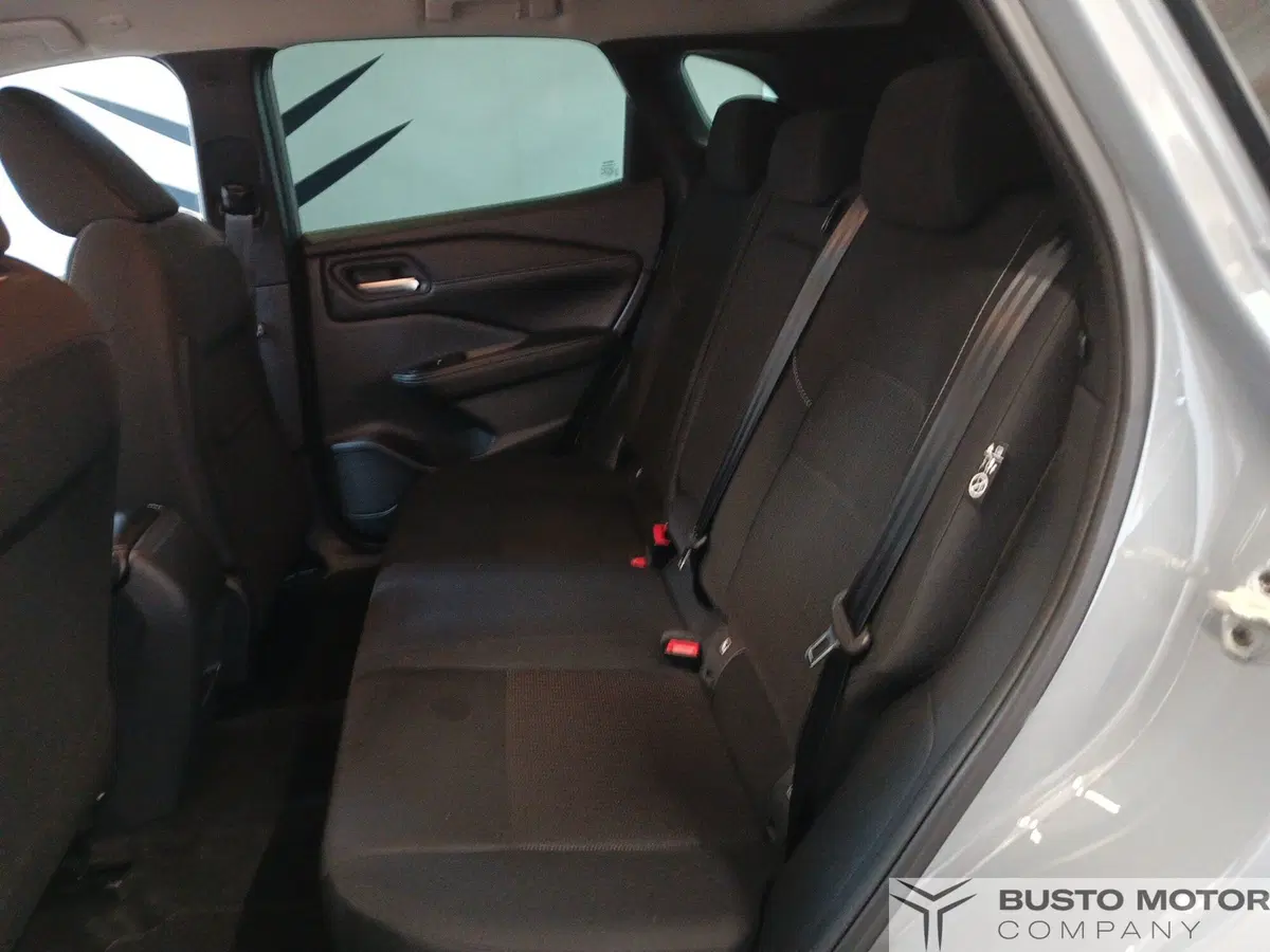 Nissan Qashqai usata a Varese (9)