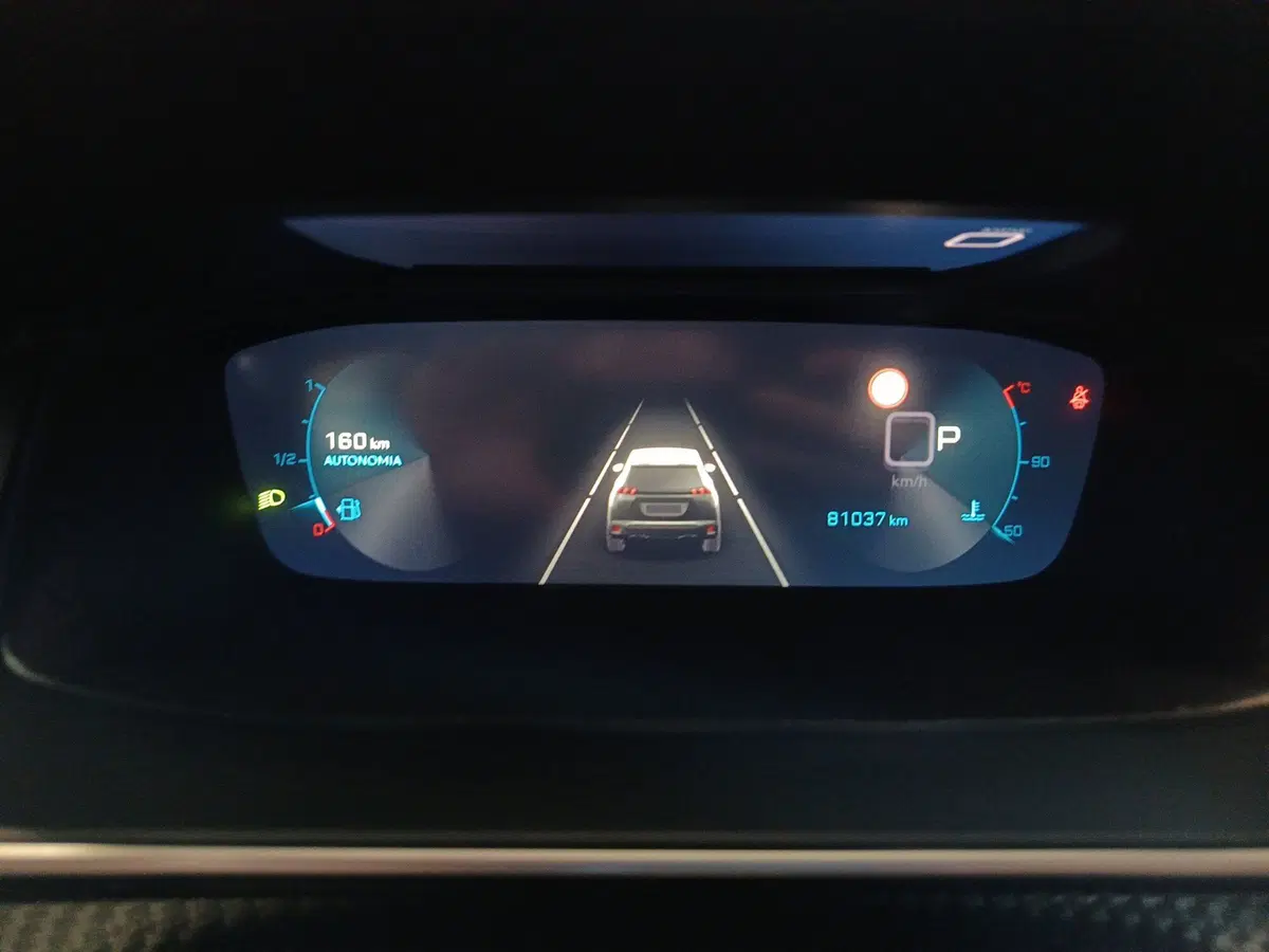 Peugeot 2008 usata a Varese (12)