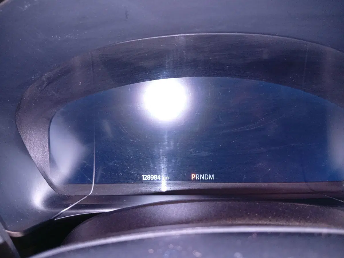 Ford Kuga usata a Varese (6)