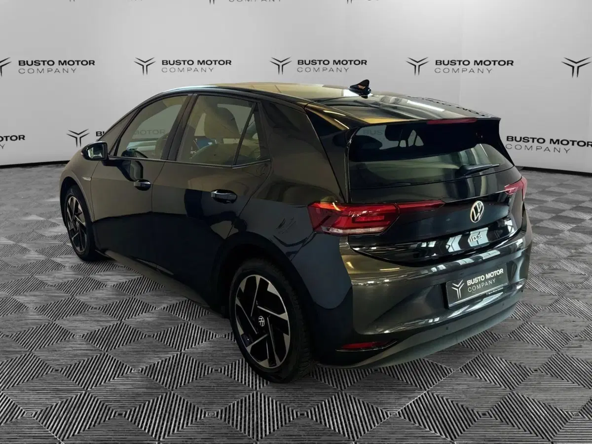 Volkswagen ID.3 usata a Varese (4)