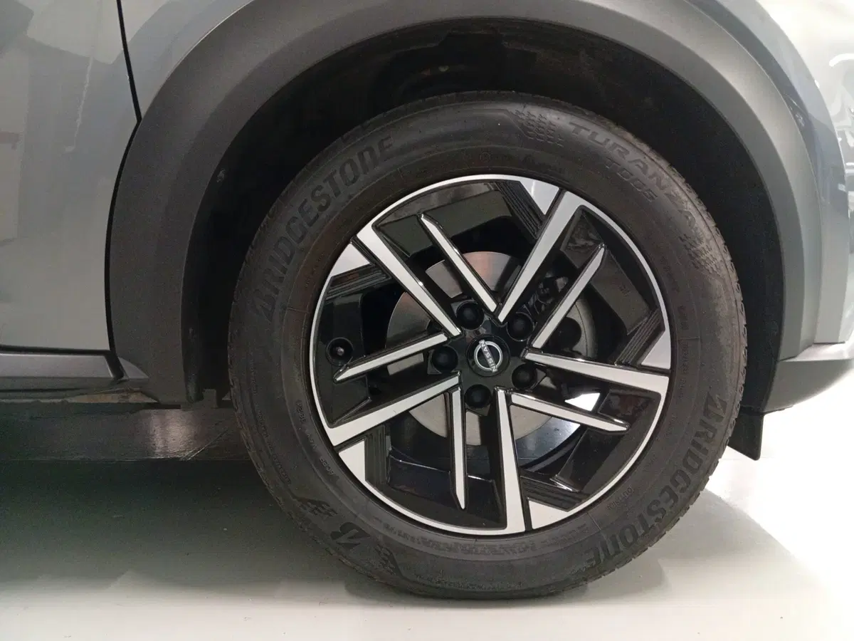 Nissan Juke usata a Varese (7)