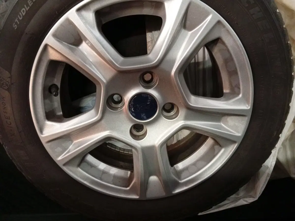 Ford Tourneo Courier usata a Varese (9)