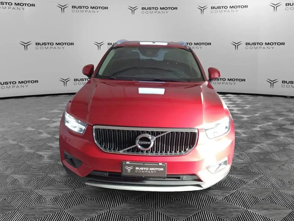 VOLVO Veicoli Commerciali XC40 usata a Varese (4)