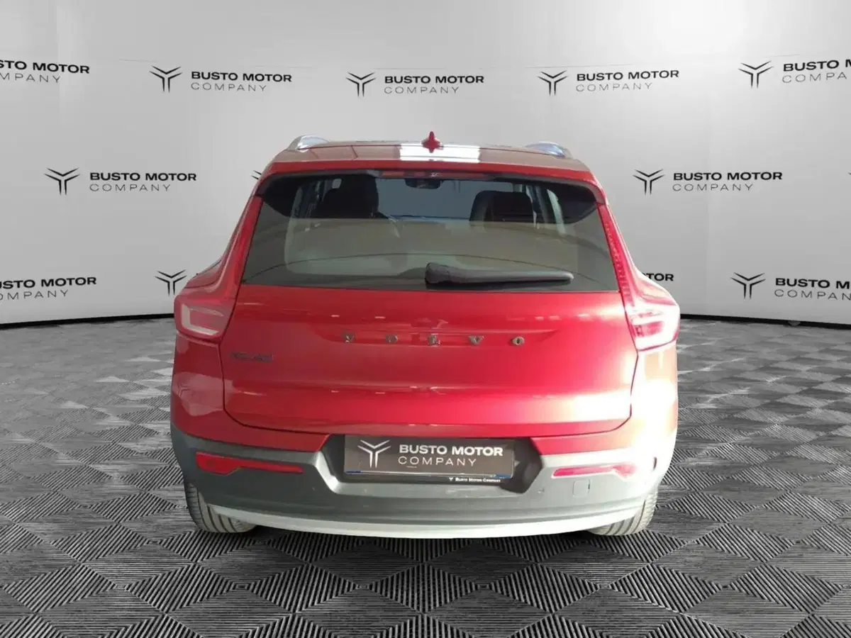 VOLVO Veicoli Commerciali XC40 usata a Varese (5)