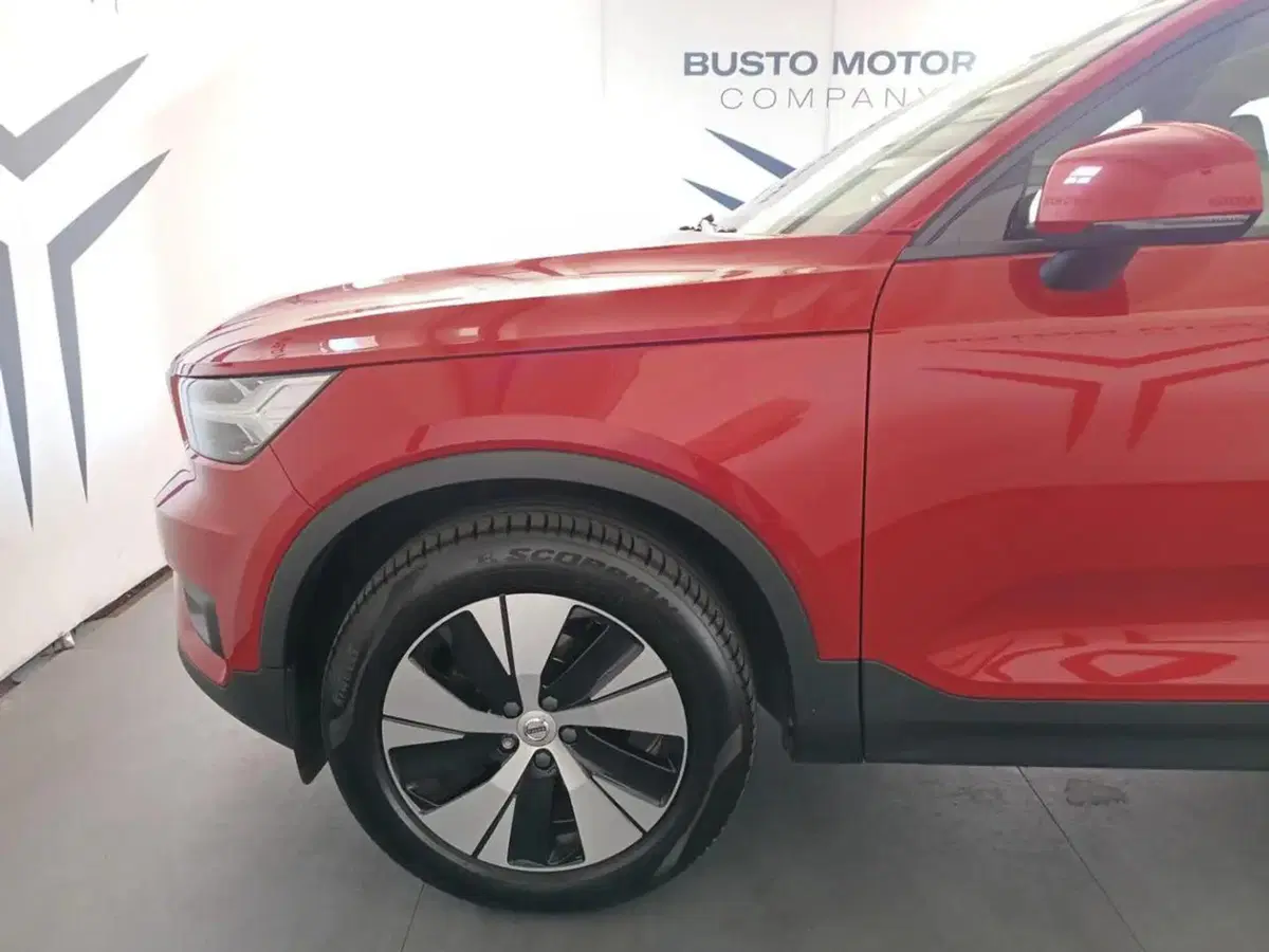 VOLVO Veicoli Commerciali XC40 usata a Varese (7)