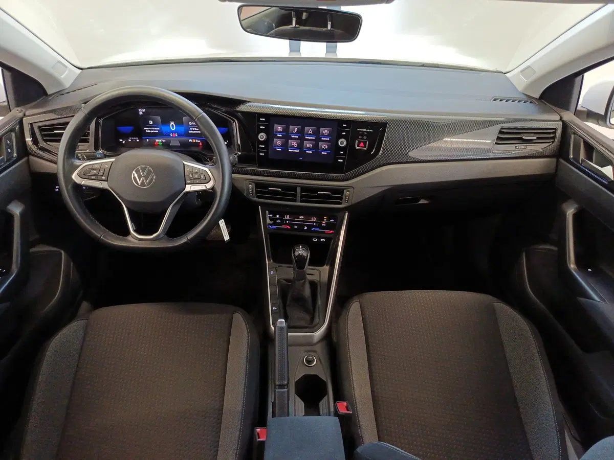 Volkswagen Polo usata a Varese (11)