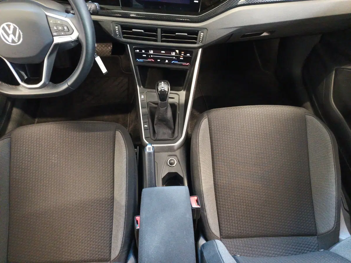 Volkswagen Polo usata a Varese (15)