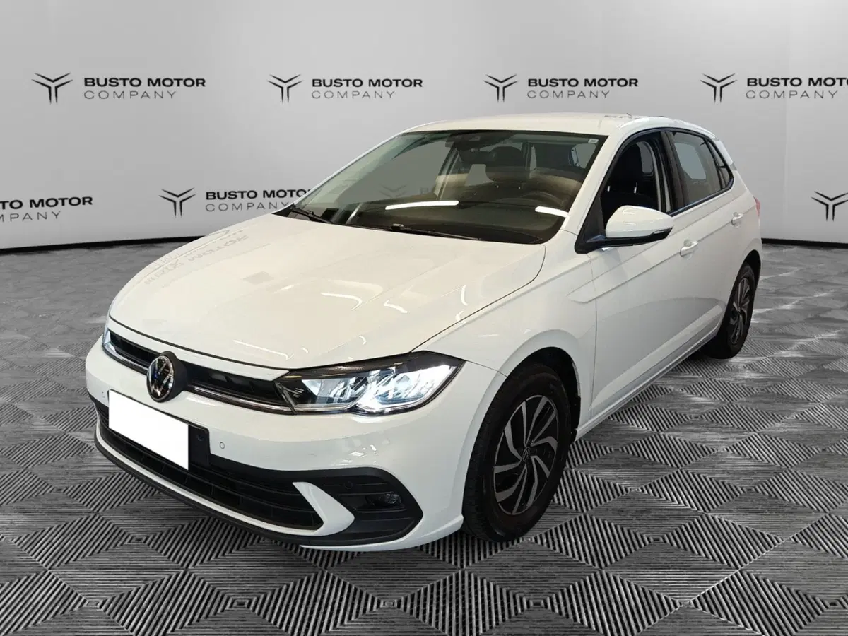 Volkswagen Polo usata a Varese (3)