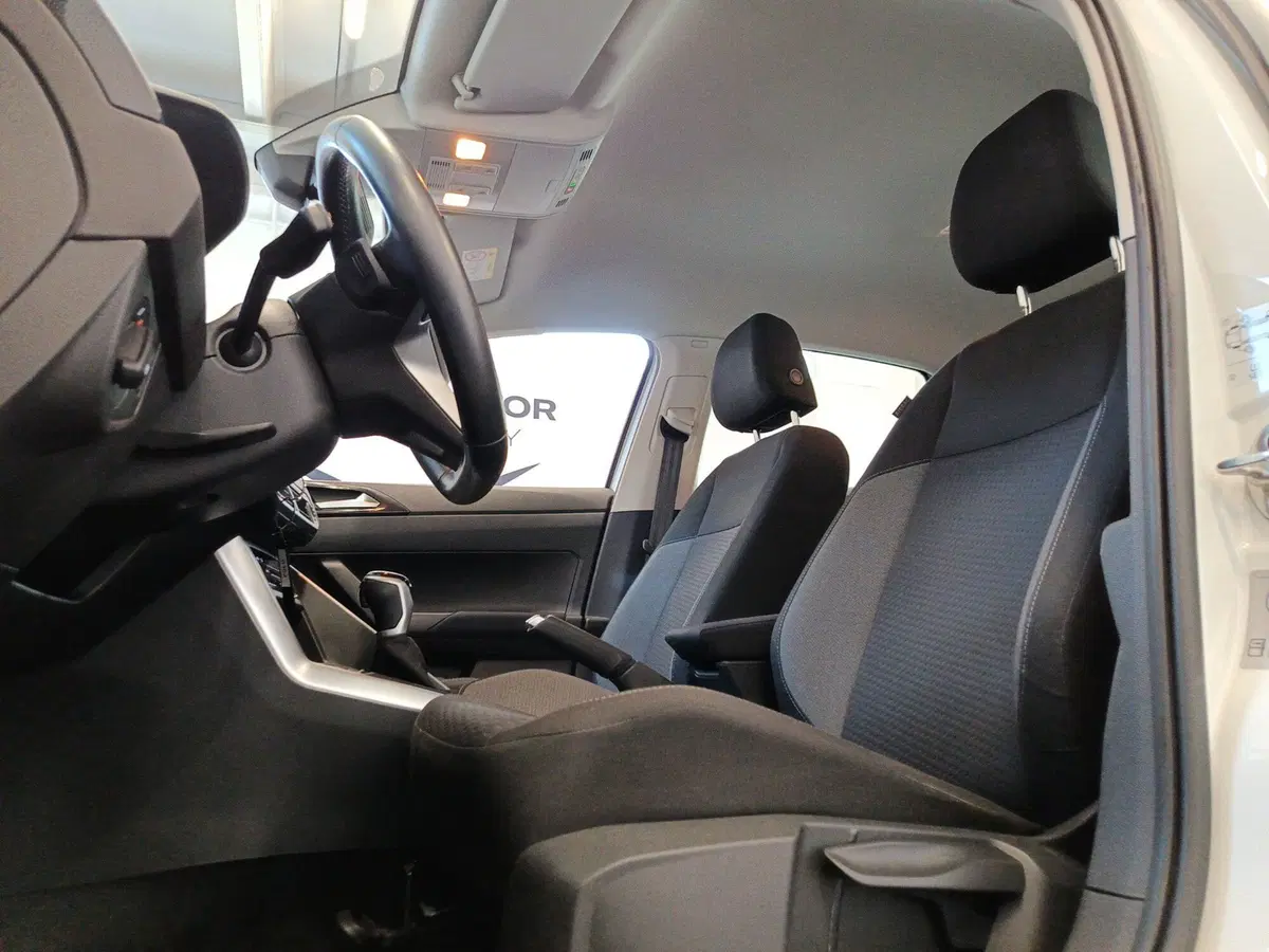 Volkswagen Polo usata a Varese (9)