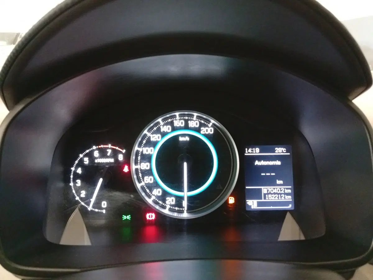 Suzuki Ignis usata a Varese (11)