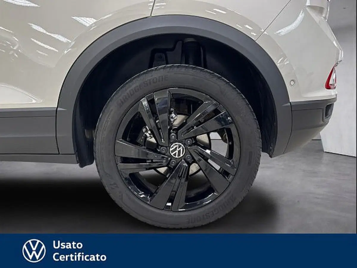Volkswagen T-Roc usata a Vicenza (18)