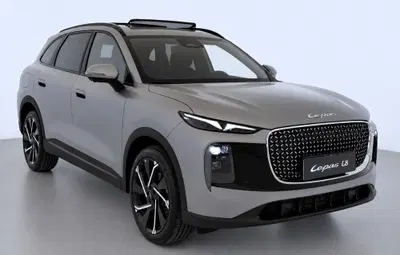 Lepas L8 L8 1.5 tgdi phev Elegance nuova a Castenaso