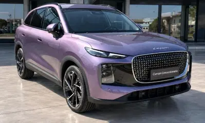 Lepas L8 L8 1.5 tgdi phev Elegance nuova a Castenaso