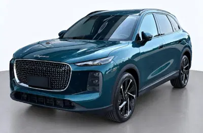 Lepas L8 L8 1.5 tgdi phev Elegance nuova a Castenaso