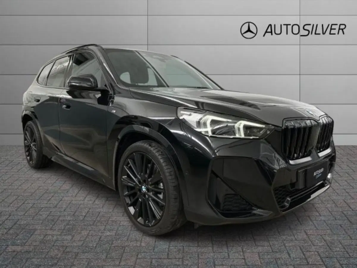 BMW X1 usata a Verona